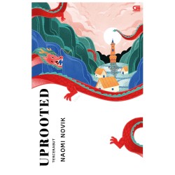 Tercerabut (Uprooted) Tercerabut (Uprooted)