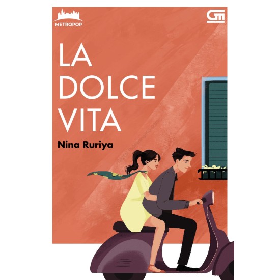 Metropop: La Dolce Vita