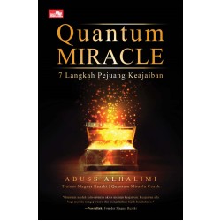 Quantum Miracle Quantum Miracle
