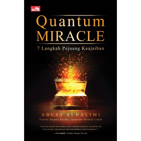 Quantum Miracle