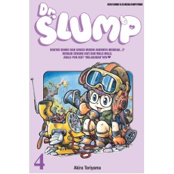 Dr. Slump 04 Dr. Slump 04