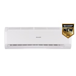 AC STANDARD SHARP 0.75 PK AH-A7BEY (UNIT ONLY) AC STANDARD SHARP 0.75 PK AH-A7BEY (UNIT ONLY)