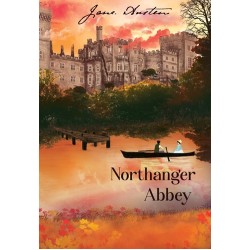 Northanger Abbey (New Cover) Northanger Abbey (New Cover)