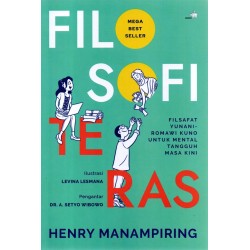 Filosofi Teras (New Cover) Filosofi Teras (New Cover)
