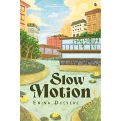 Slow Motion Slow Motion