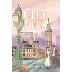 City Of Ours City Of Ours