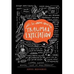 Whats So Wrong About Your Trauma & Expectation Whats So Wrong About Your Trauma & Expectation