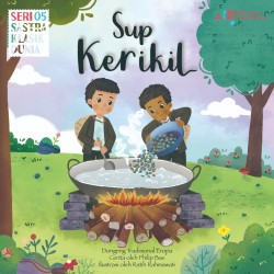 Sup Kerikil Sup Kerikil