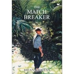 The Matchbreaker The Matchbreaker