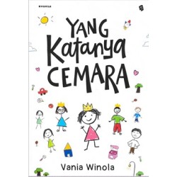 Yang Katanya Cemara Yang Katanya Cemara