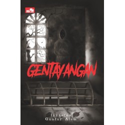 Gentayangan Gentayangan