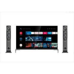 POLYTRON SMART CINEMAX ANDROID TV 43 INCH PLD-43TAG9959 / PLD-43TAG9959 / PLD43TAG9959 POLYTRON SMART CINEMAX ANDROID TV 43 INCH PLD-43TAG9959 / PLD-43TAG9959 / PLD43TAG9959