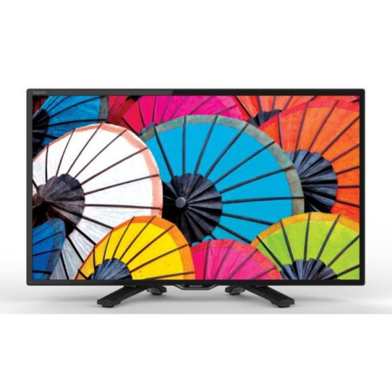 LED TV 24 Inch Sharp HD Ready 2T-C24DC1I