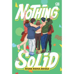 Nothing Solid Nothing Solid