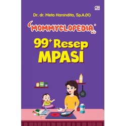 Mommyclopedia: 99+ Resep Mpasi Mommyclopedia: 99+ Resep Mpasi