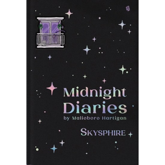 Midnight Diaries