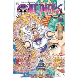 One Piece 104 One Piece 104