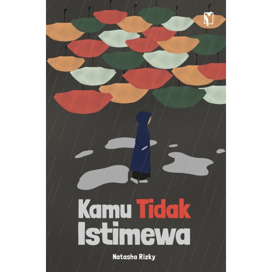 Kamu Tidak Istimewa