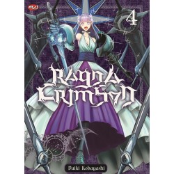 Ragna Crimson 04 Ragna Crimson 04