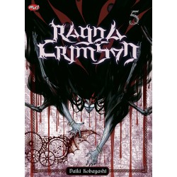Ragna Crimson 05 Ragna Crimson 05