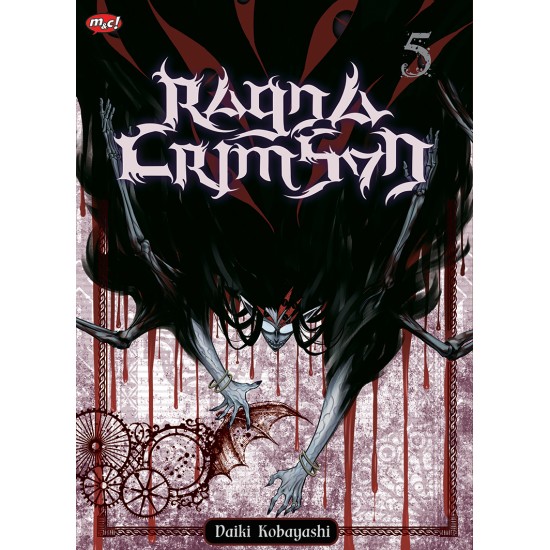 Ragna Crimson 05