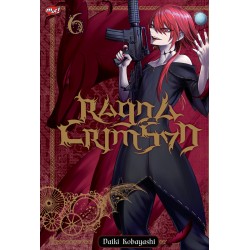 Ragna Crimson 06 Ragna Crimson 06