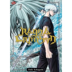 Ragna Crimson 07 Ragna Crimson 07