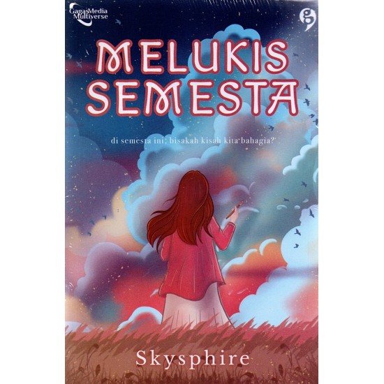 Melukis Semesta