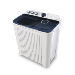 MESIN CUCI 2 TABUNG POLYTRON 12 KG TOP LOADING PWM-1203 MESIN CUCI 2 TABUNG POLYTRON 12 KG TOP LOADING PWM-1203