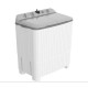 MESIN CUCI 2 TABUNG POLYTRON 7 KG TWIN TUB PWM-7076 MESIN CUCI 2 TABUNG POLYTRON 7 KG TWIN TUB PWM-7076