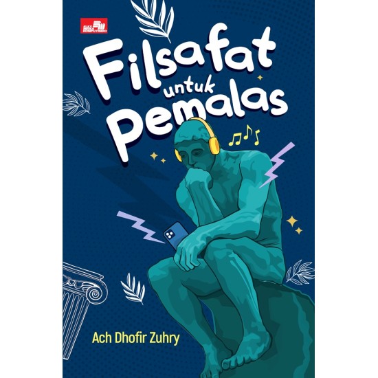 Filsafat Untuk Pemalas