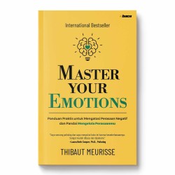 Master Your Emotions Master Your Emotions