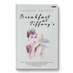 Breakfast at Tiffany’s Breakfast at Tiffany’s