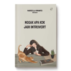 Ngga Apa kok jadi Introvert Ngga Apa kok jadi Introvert