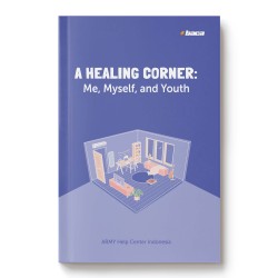 A Healing Corner: Me, Myself, and Youth A Healing Corner: Me, Myself, and Youth