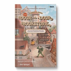 The Door-To-Door Bookstore The Door-To-Door Bookstore