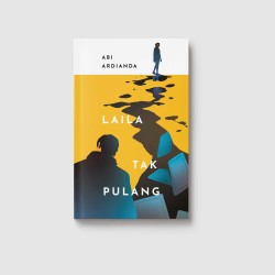 Laila Tak Pulang Laila Tak Pulang