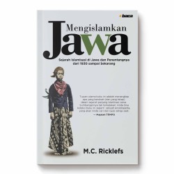 Mengislamkan Jawa Mengislamkan Jawa