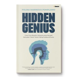 Hidden Genius Hidden Genius