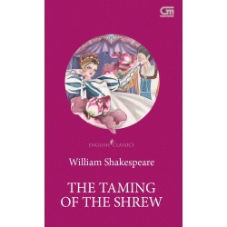 English Classics: The Taming of the Shrew English Classics: The Taming of the Shrew