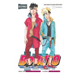 Boruto - Naruto Next Generation Vol. 16 Boruto - Naruto Next Generation Vol. 16