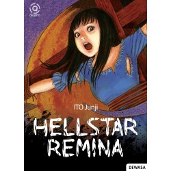 AKASHA : Hellstar Remina AKASHA : Hellstar Remina