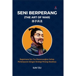 Seni Berperang (The Art of War) Seni Berperang (The Art of War)