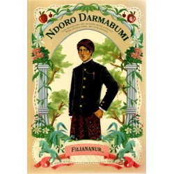 Ndoro Darmabumi Ndoro Darmabumi