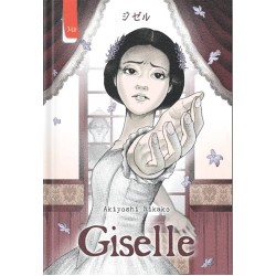 Giselle (Cover Baru) Giselle (Cover Baru)