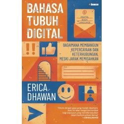 Bahasa Tubuh Digital Bahasa Tubuh Digital