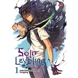 Solo Leveling 01 (Komik) Solo Leveling 01 (Komik)