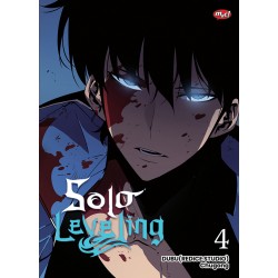 Solo Leveling 04 (Komik) Solo Leveling 04 (Komik)