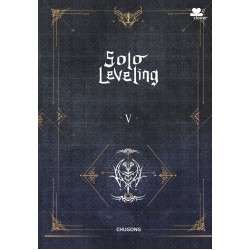 Solo Leveling 5 Solo Leveling 5
