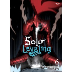 Solo Leveling 06 (Komik) Solo Leveling 06 (Komik)